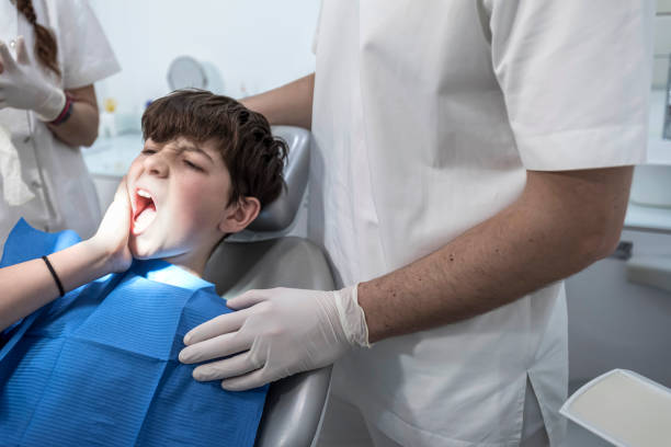 Best Emergency Broken Tooth Repair in Maumelle, AR