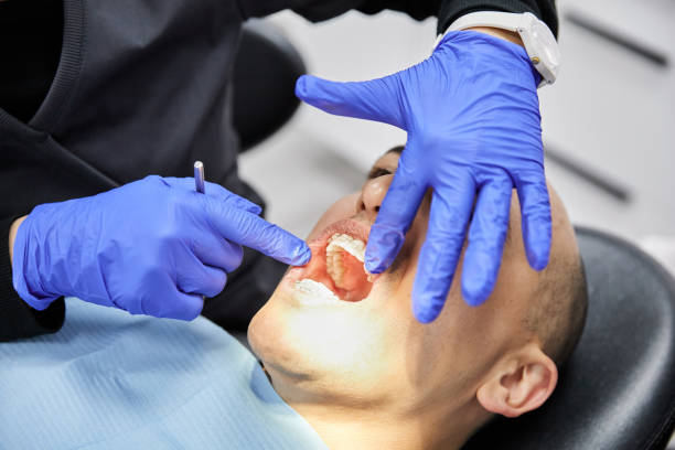 Best Emergency Tooth Extraction in Maumelle, AR