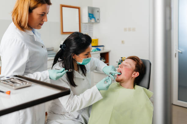 Best Emergency Orthodontic Repairs in Maumelle, AR