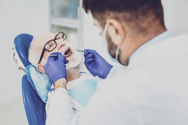 Best Emergency Broken Tooth Repair in Maumelle, AR